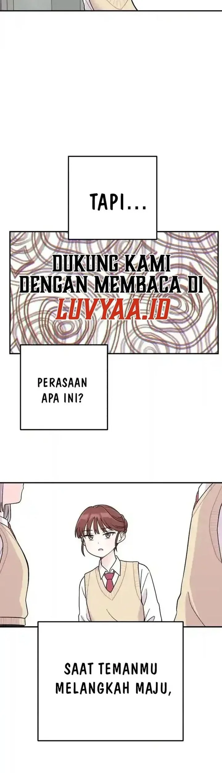 Operation Heart-Pounding Chapter 9 Gambar 48