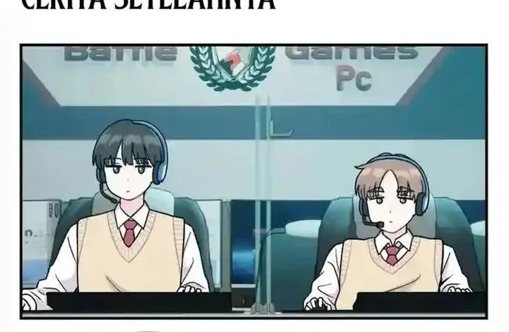 Operation Heart-Pounding Chapter 9 Gambar 52