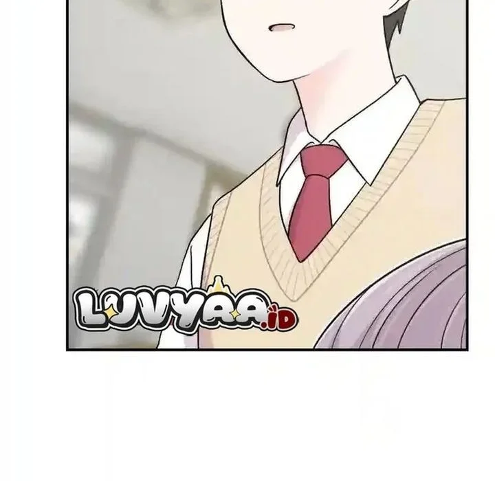 Operation Heart-Pounding Chapter 9 Gambar 8