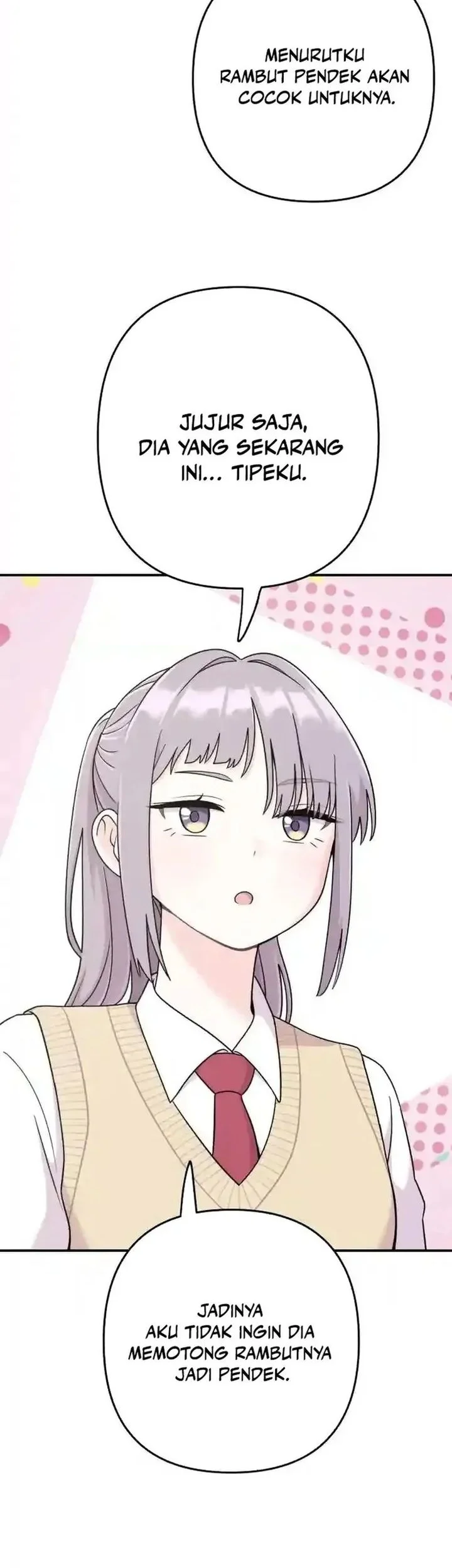 Operation Heart-Pounding Chapter 9 Gambar 16