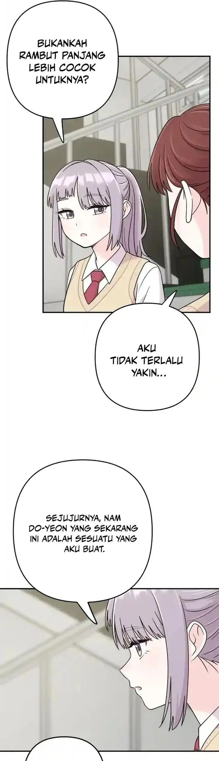 Operation Heart-Pounding Chapter 9 Gambar 18