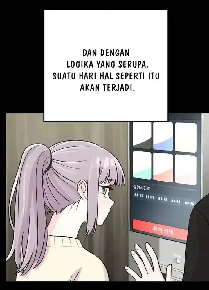 Operation Heart-Pounding Chapter 9 Gambar 22