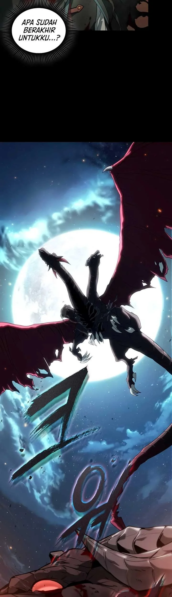 Oppa KR galak bet Chapter 1 Gambar 24