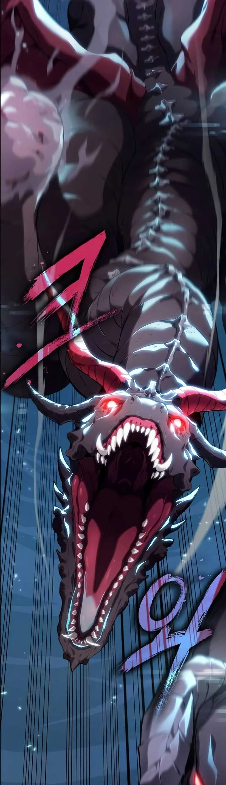 Oppa KR galak bet Chapter 1 Gambar 28