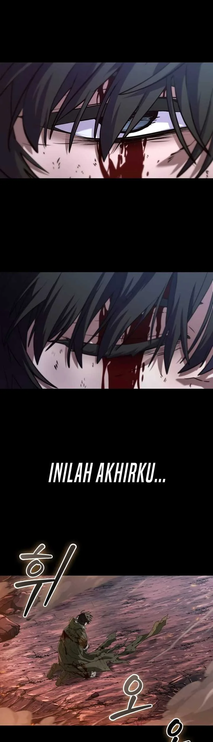 Oppa KR galak bet Chapter 1 Gambar 30