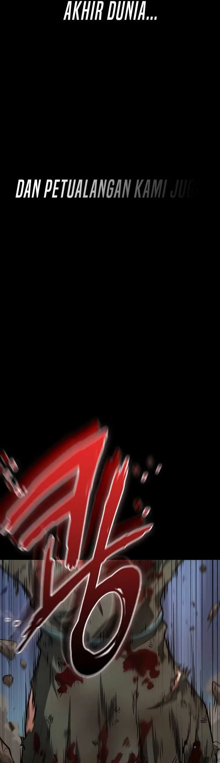 Oppa KR galak bet Chapter 1 Gambar 32