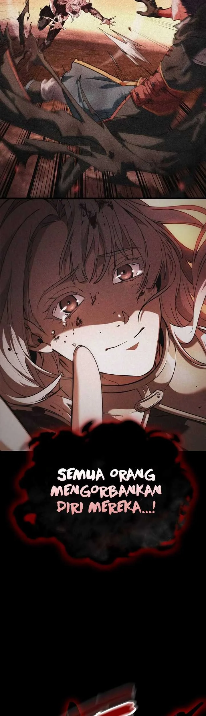 Oppa KR galak bet Chapter 1 Gambar 40