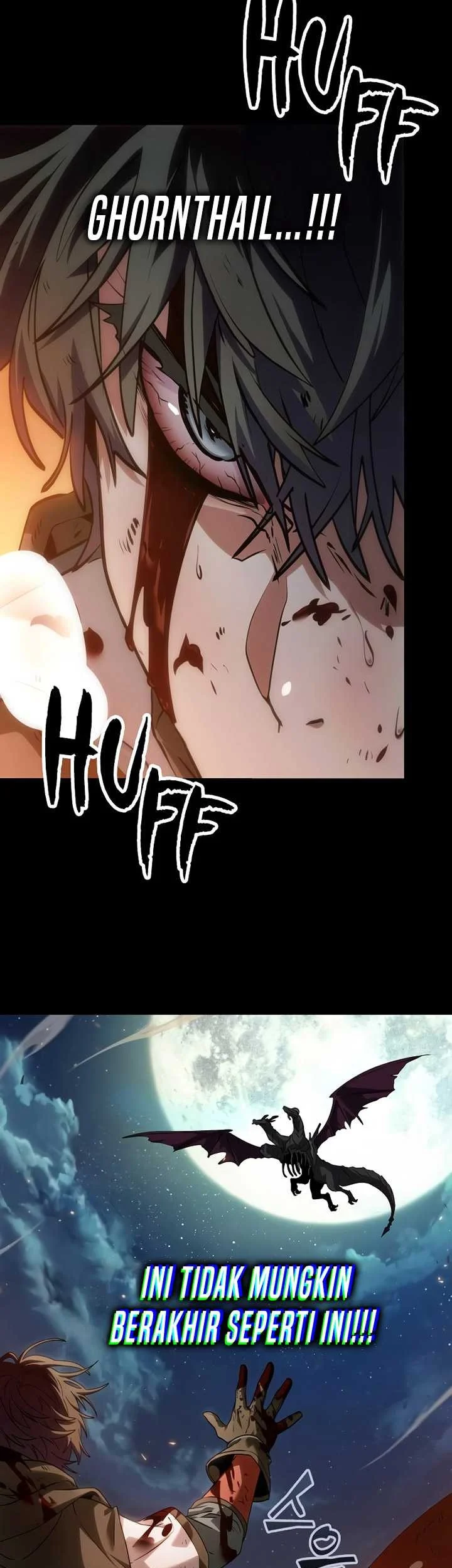 Oppa KR galak bet Chapter 1 Gambar 44