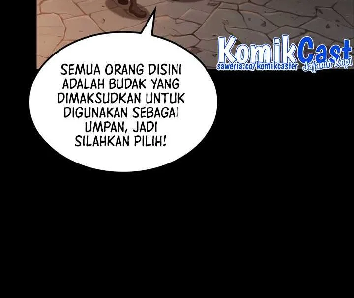 Oppa KR galak bet Chapter 1 Gambar 77