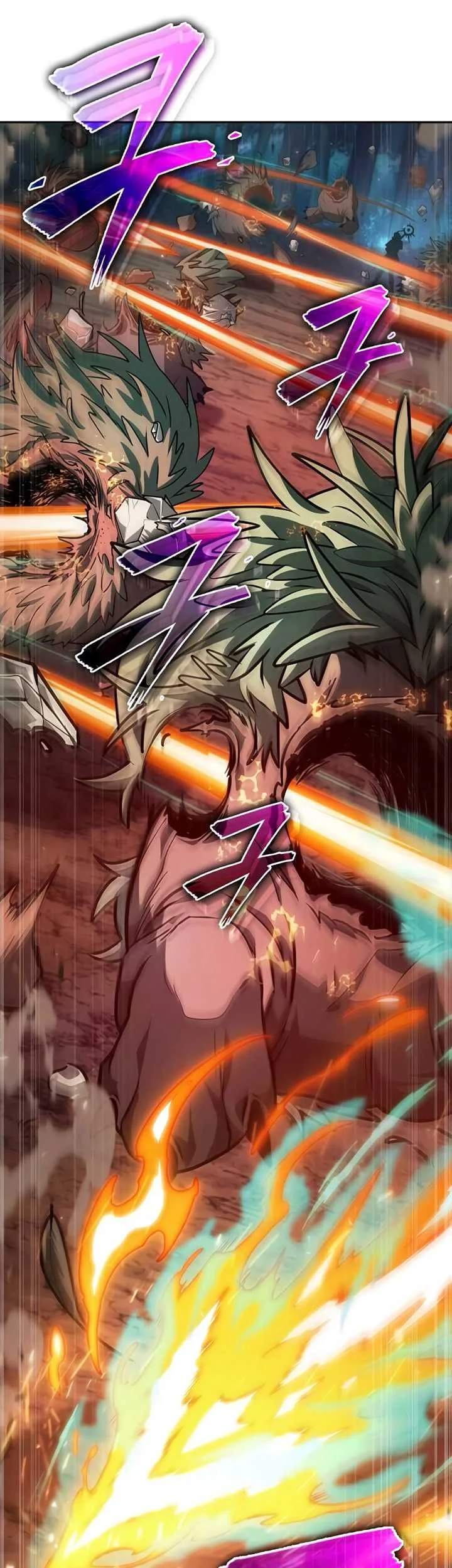 Oppa KR galak bet Chapter 1 Gambar 115