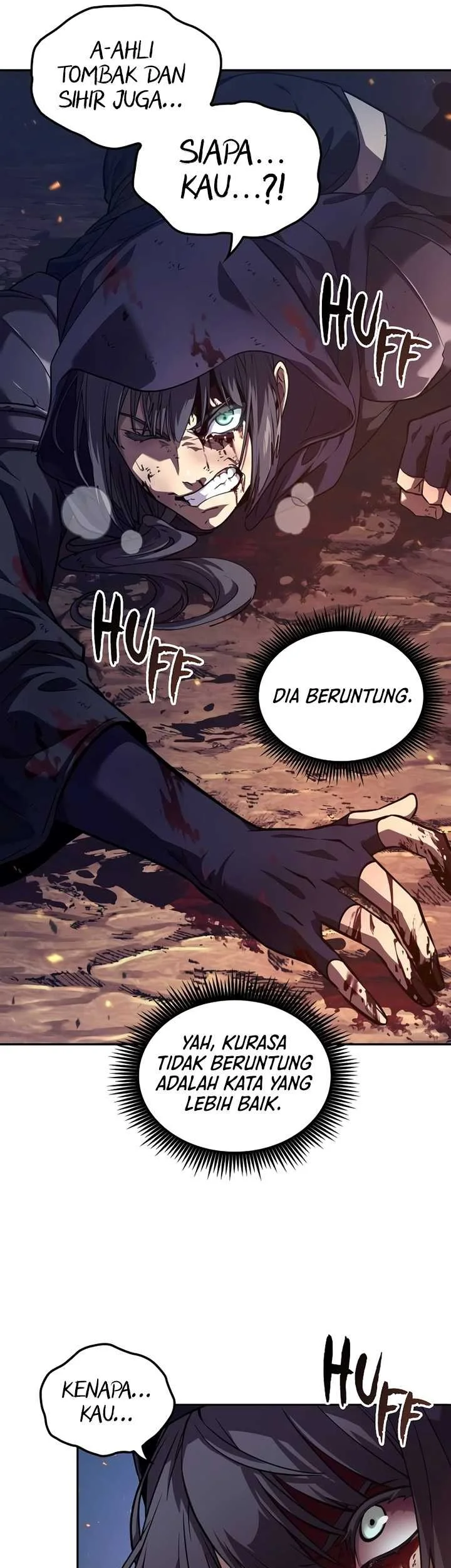 Oppa KR galak bet Chapter 1 Gambar 121