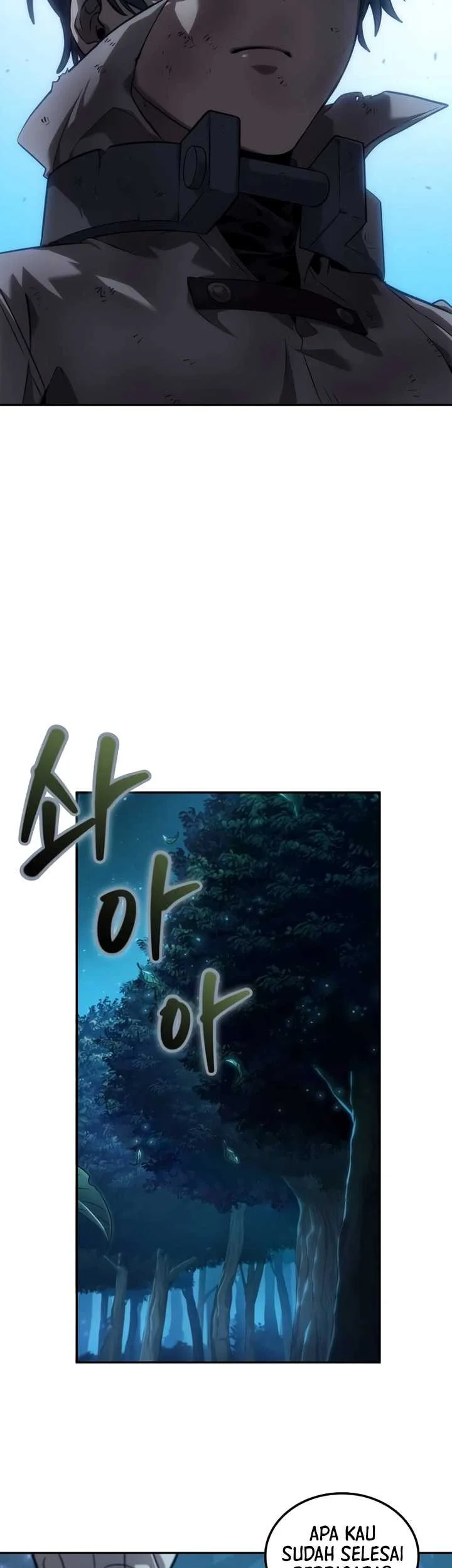 Oppa KR galak bet Chapter 1 Gambar 127