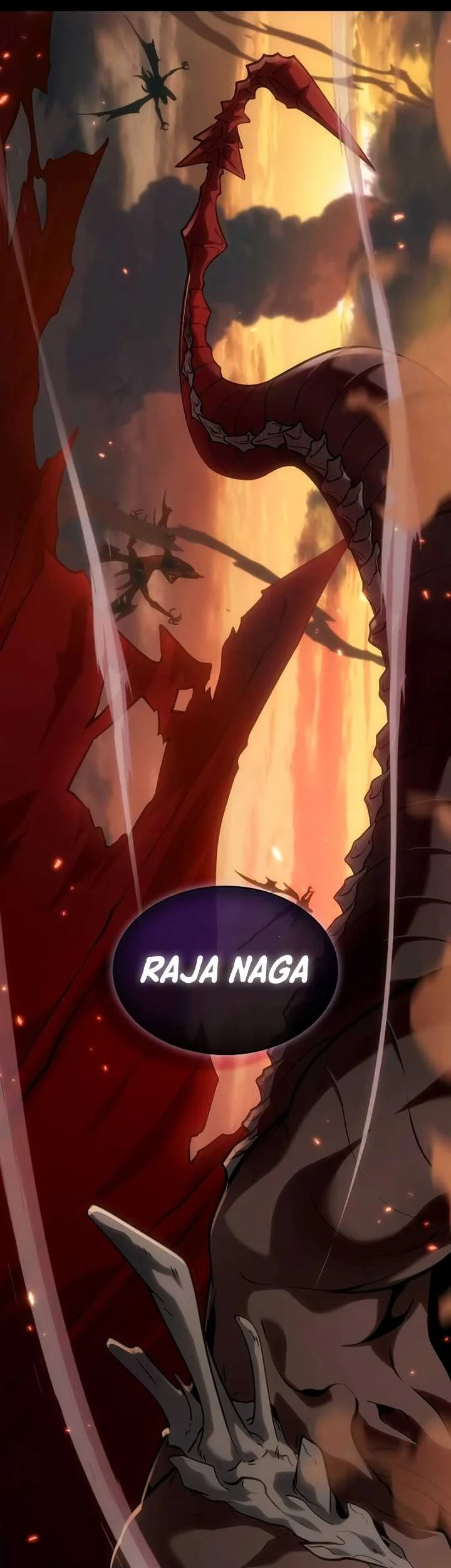 Oppa KR galak bet Chapter 1 Gambar 6