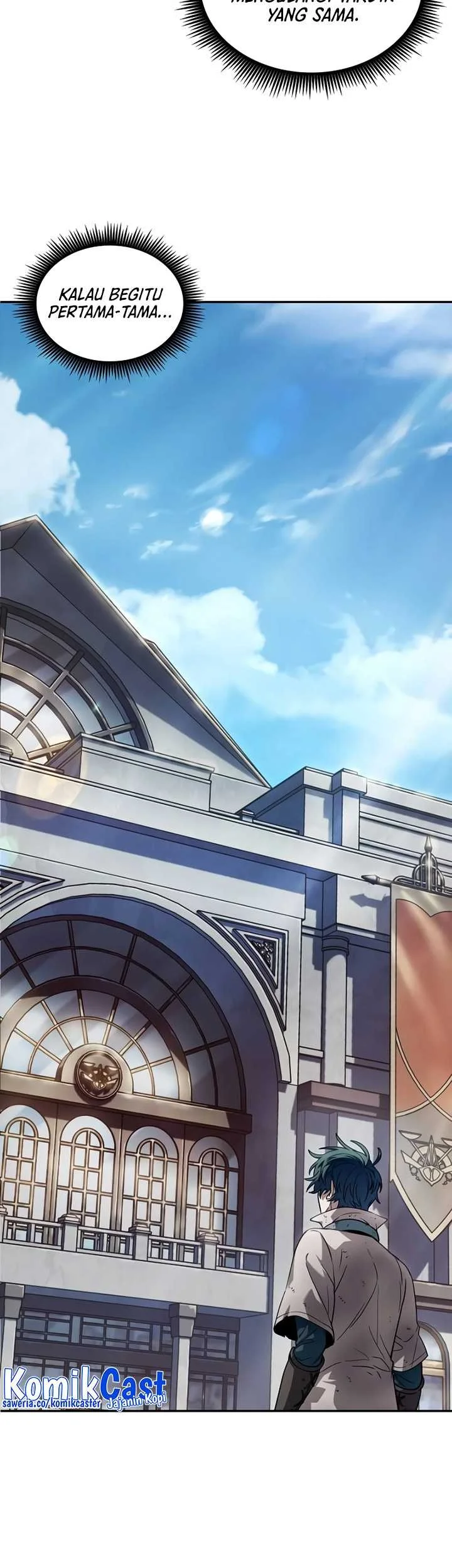 Oppa KR galak bet Chapter 1 Gambar 139