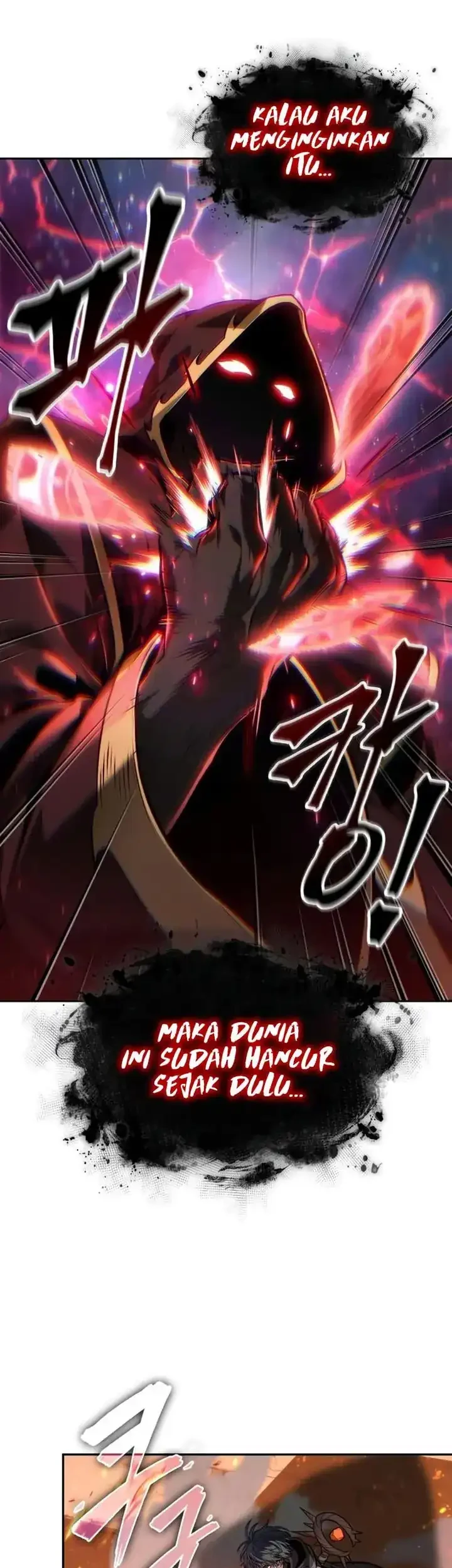 Oppa KR galak bet Chapter 101 Gambar 18