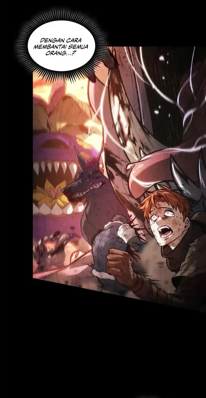 Oppa KR galak bet Chapter 101 Gambar 21