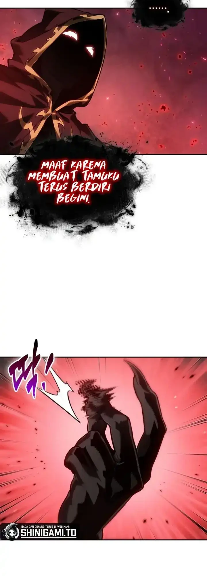 Oppa KR galak bet Chapter 101 Gambar 23