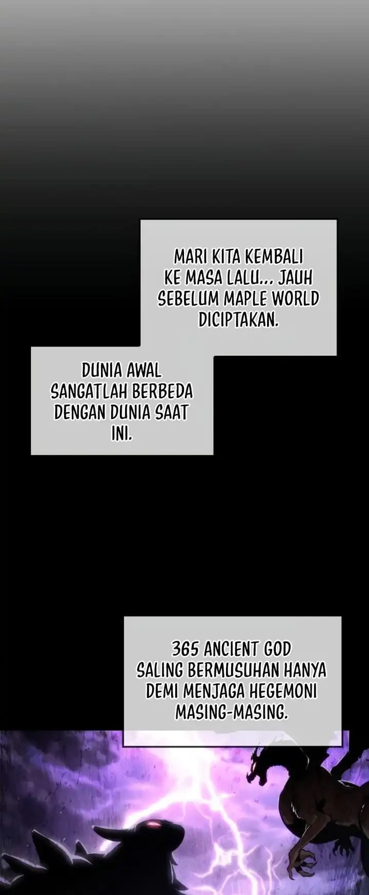 Oppa KR galak bet Chapter 101 Gambar 28