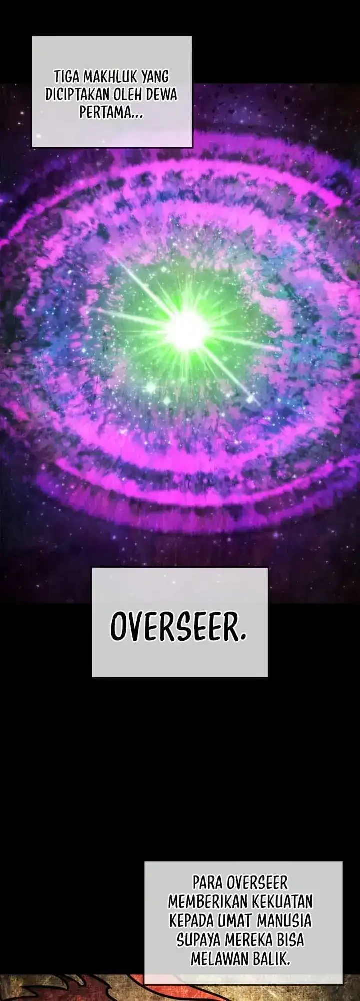 Oppa KR galak bet Chapter 101 Gambar 30