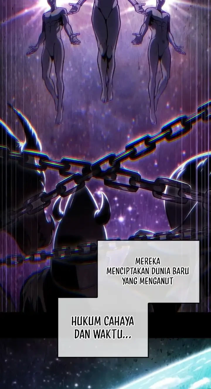 Oppa KR galak bet Chapter 101 Gambar 32