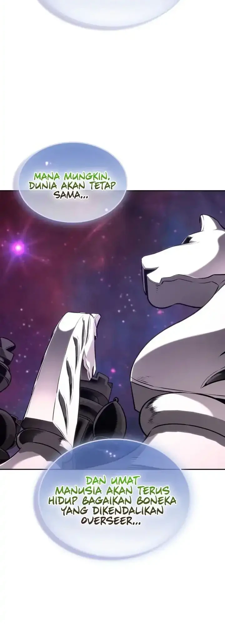 Oppa KR galak bet Chapter 101 Gambar 42