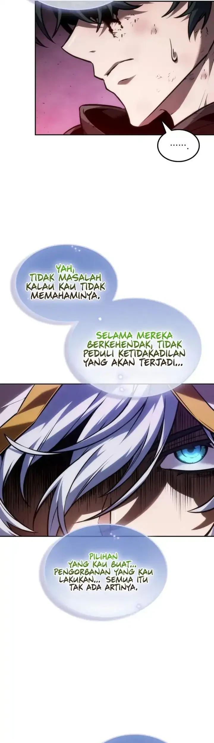 Oppa KR galak bet Chapter 101 Gambar 45