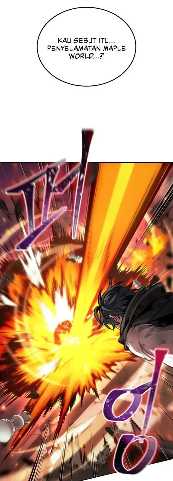 Oppa KR galak bet Chapter 101 Gambar 50