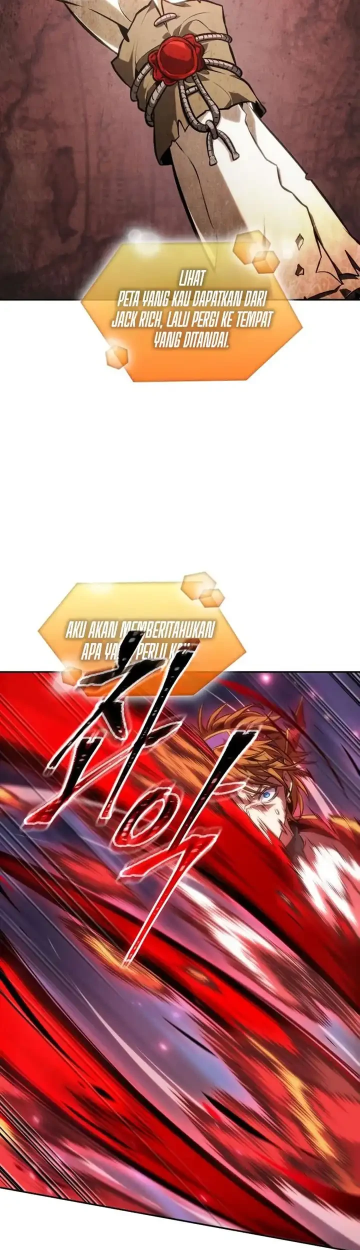 Oppa KR galak bet Chapter 101 Gambar 8