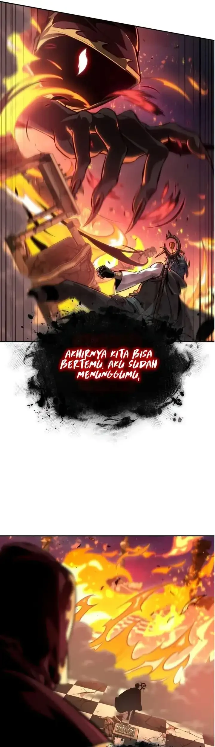 Oppa KR galak bet Chapter 101 Gambar 10