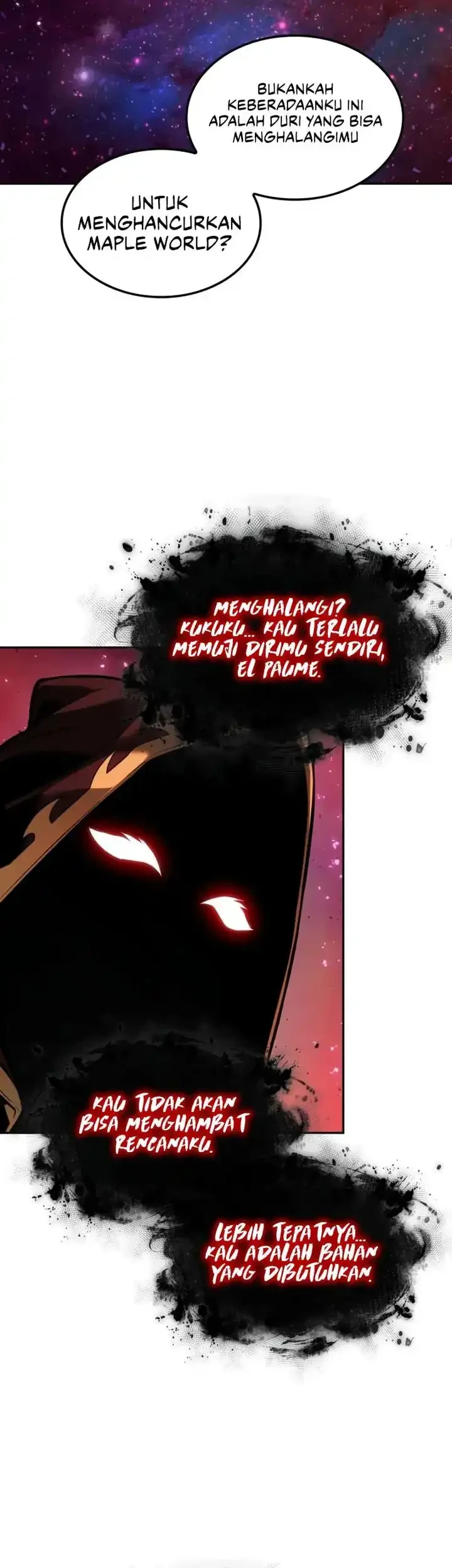 Oppa KR galak bet Chapter 101 Gambar 14