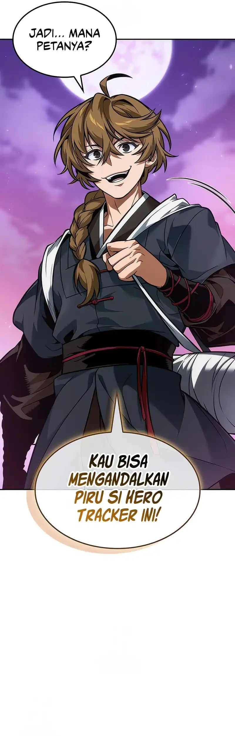 Oppa KR galak bet Chapter 102 Gambar 37