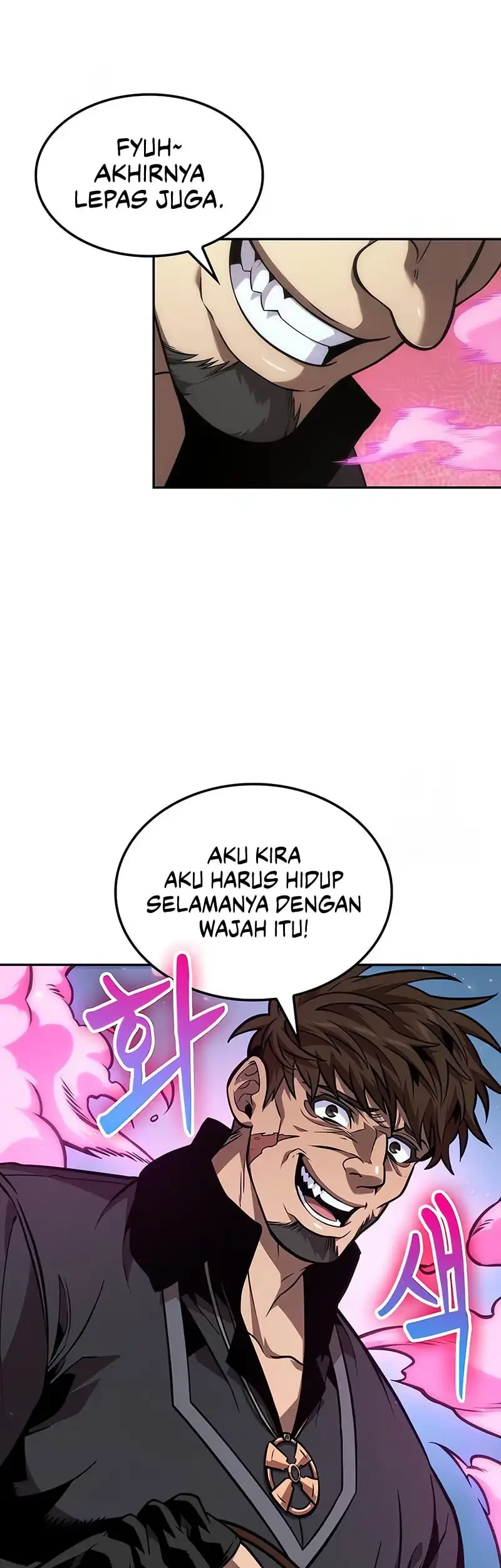 Oppa KR galak bet Chapter 102 Gambar 43