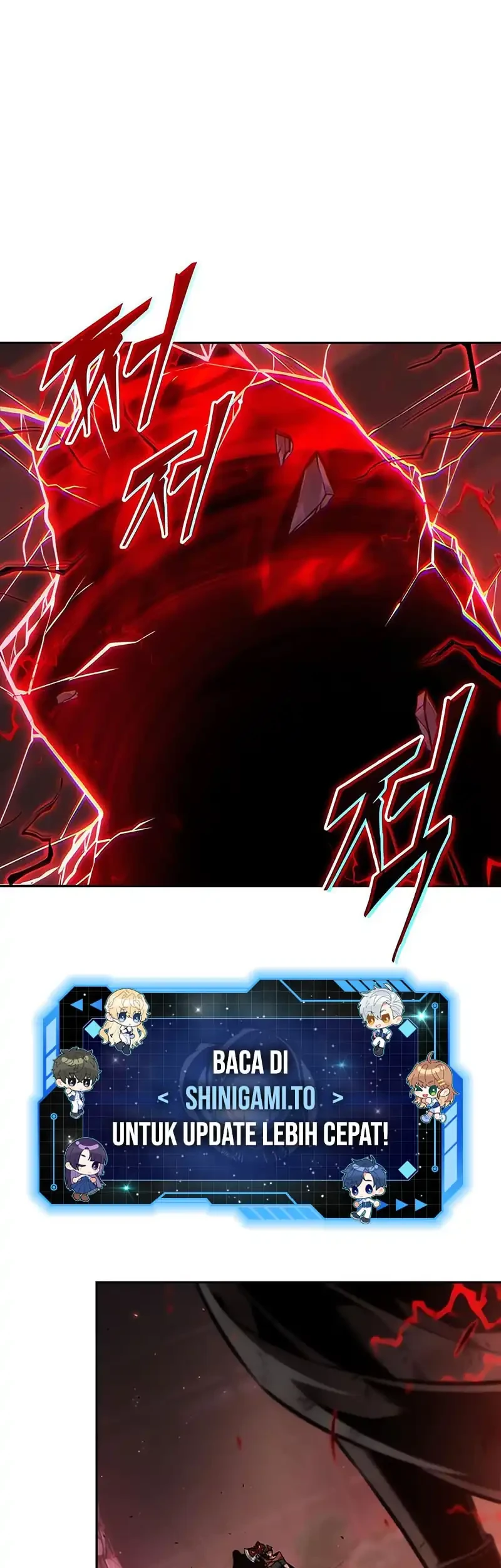 Komik Oppa KR galak bet Chapter 102 gambar 1