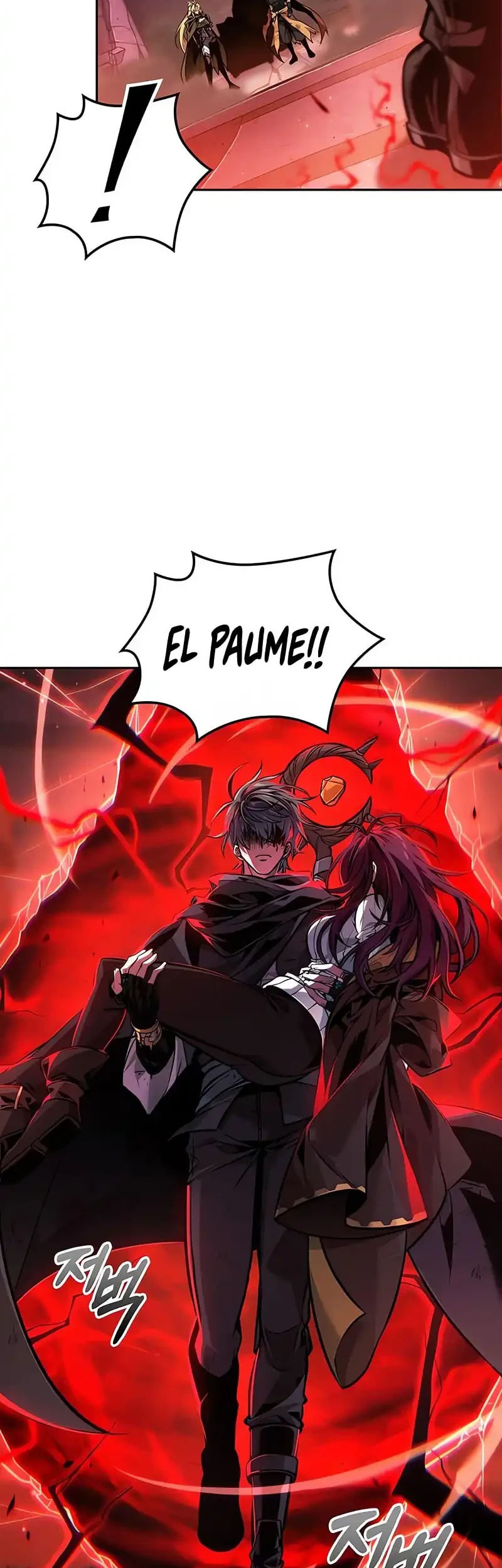 Manhwa Oppa KR galak bet Chapter 102 gambar 2