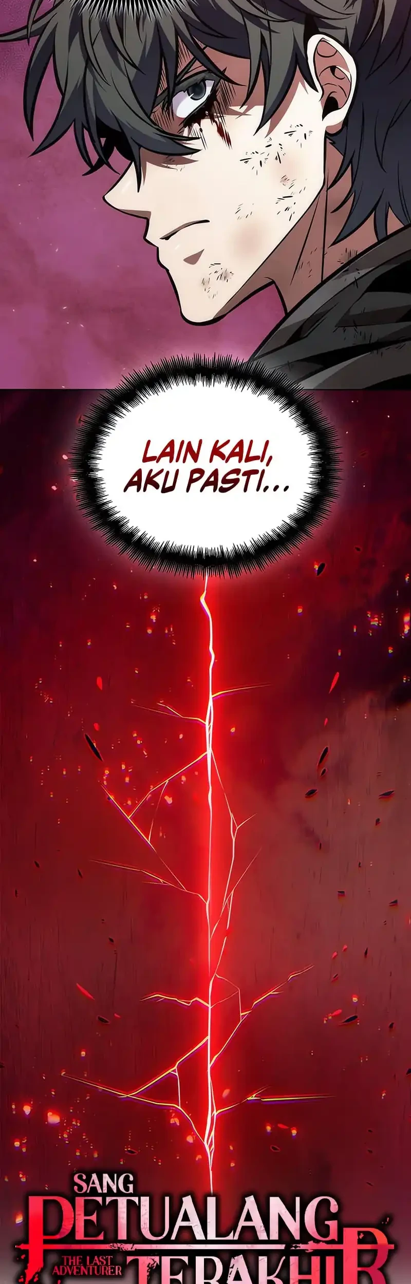 Oppa KR galak bet Chapter 102 Gambar 6