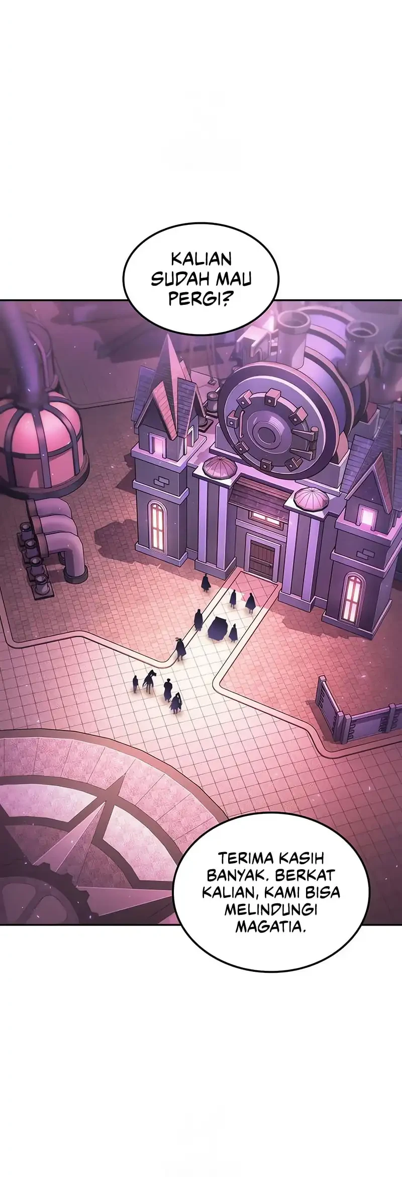 Oppa KR galak bet Chapter 102 Gambar 24