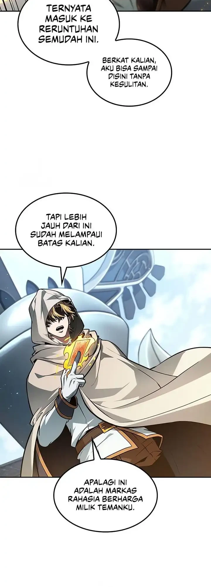 Oppa KR galak bet Chapter 103 Gambar 29