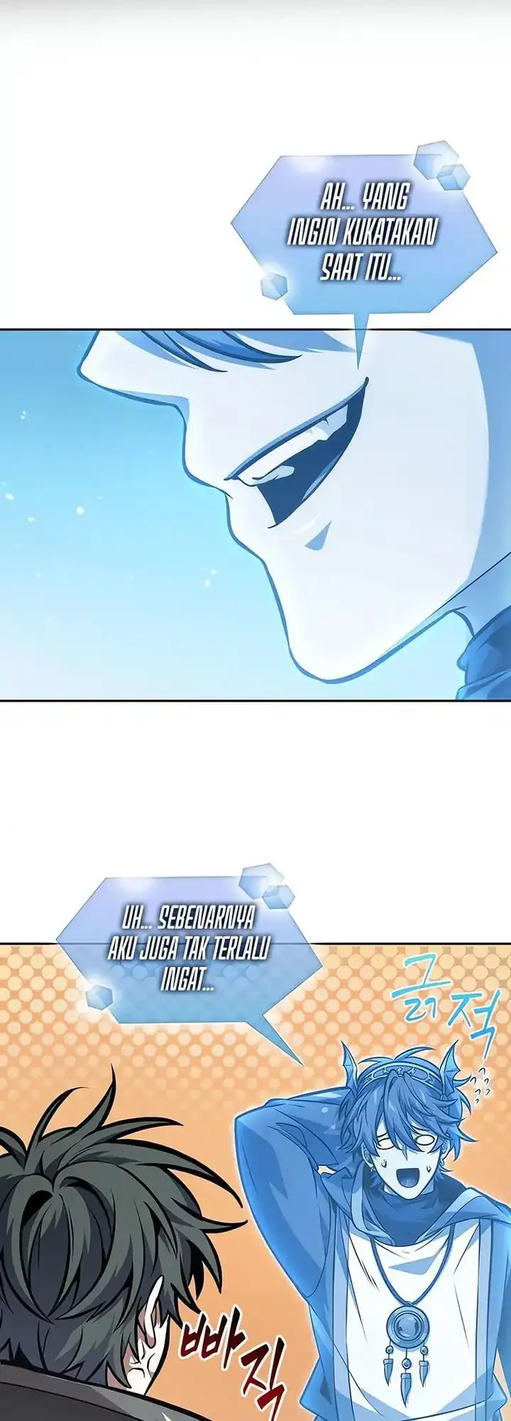 Oppa KR galak bet Chapter 103 Gambar 43