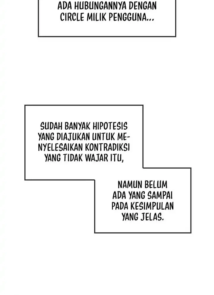 Oppa KR galak bet Chapter 104 Gambar 33