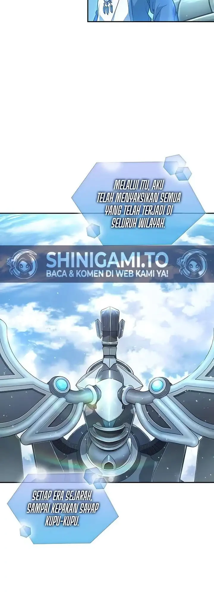 Oppa KR galak bet Chapter 104 Gambar 45