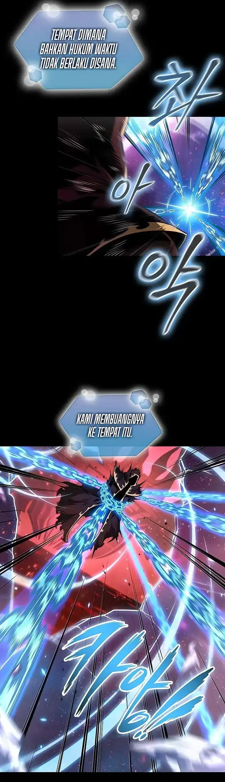 Oppa KR galak bet Chapter 104 Gambar 14