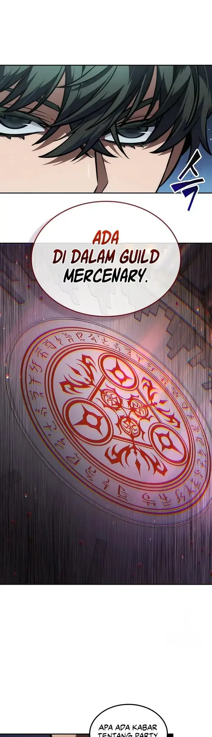 Oppa KR galak bet Chapter 106 Gambar 34