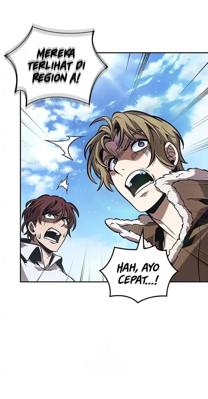 Oppa KR galak bet Chapter 106 Gambar 37