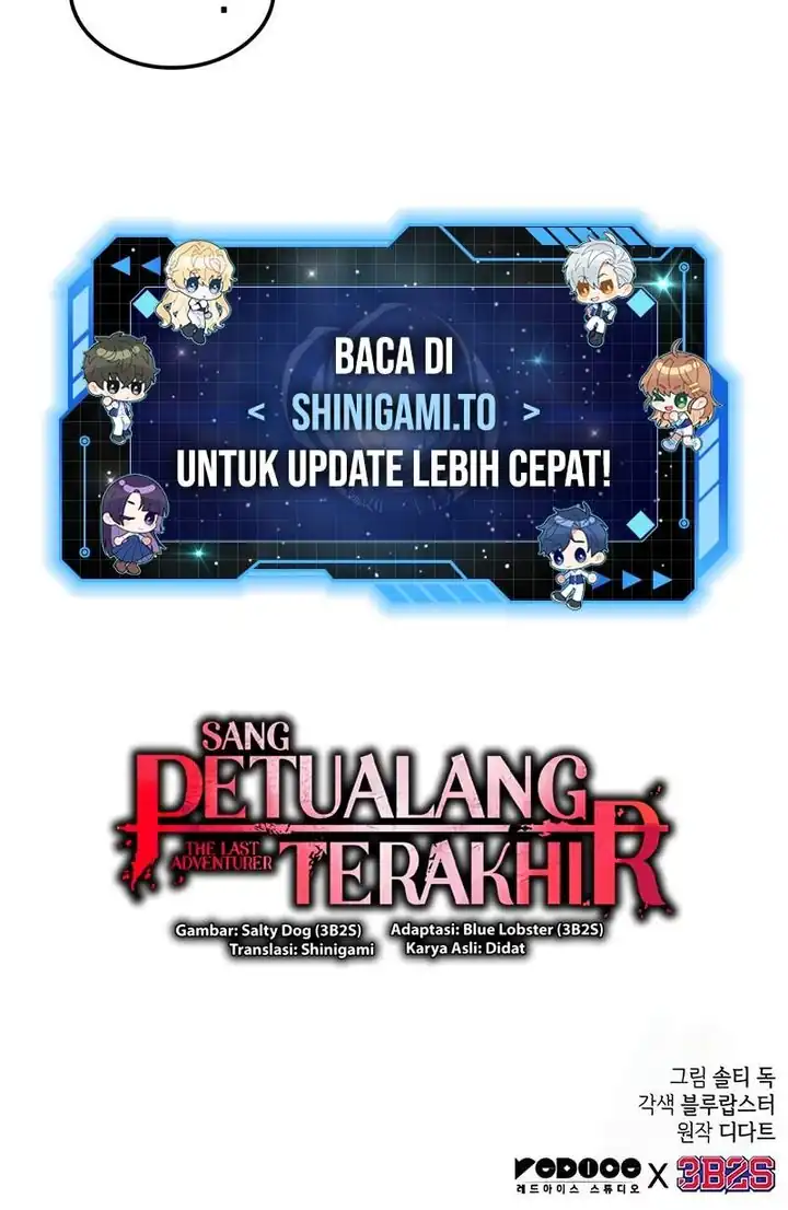 Oppa KR galak bet Chapter 106 Gambar 48
