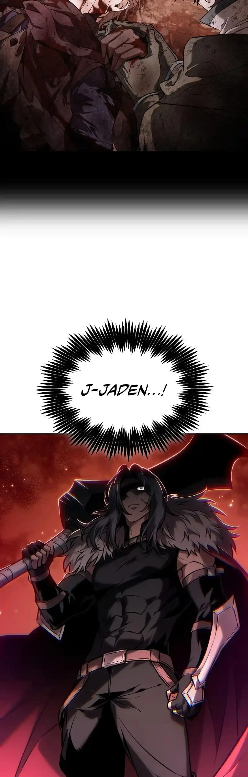 Oppa KR galak bet Chapter 107 Gambar 19