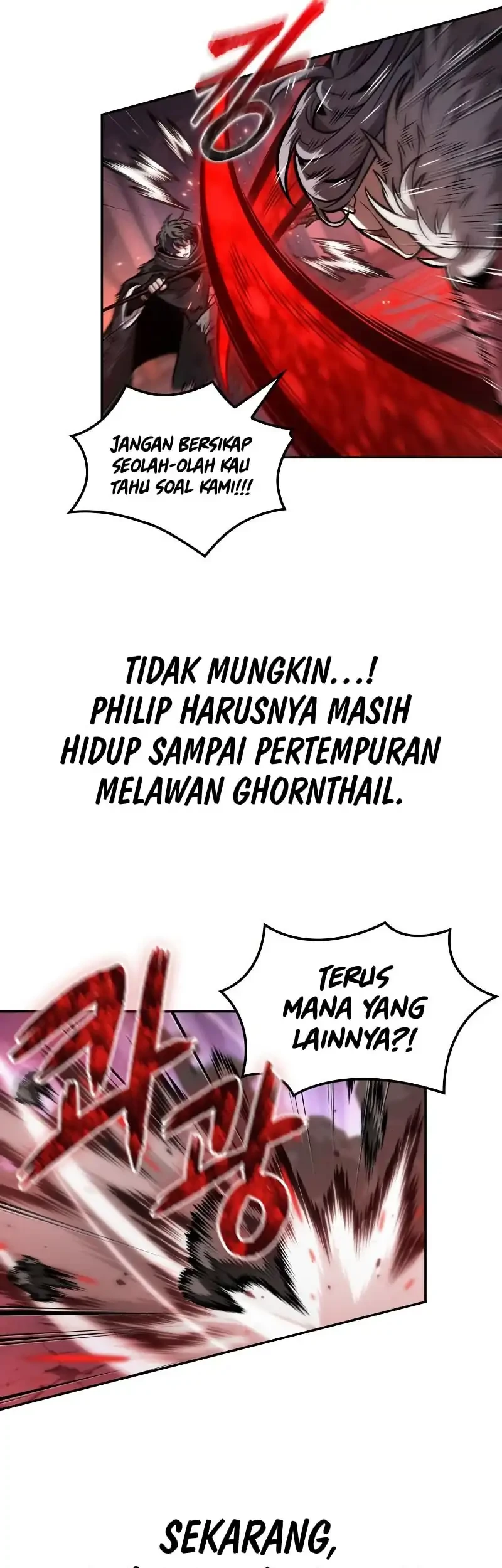 Oppa KR galak bet Chapter 107 Gambar 29