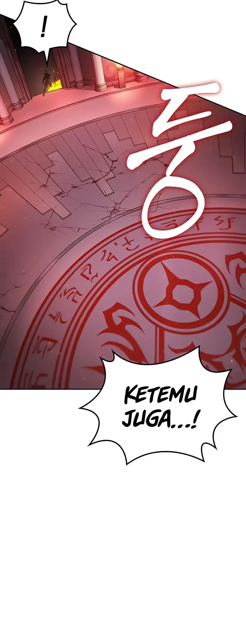 Oppa KR galak bet Chapter 108 Gambar 52