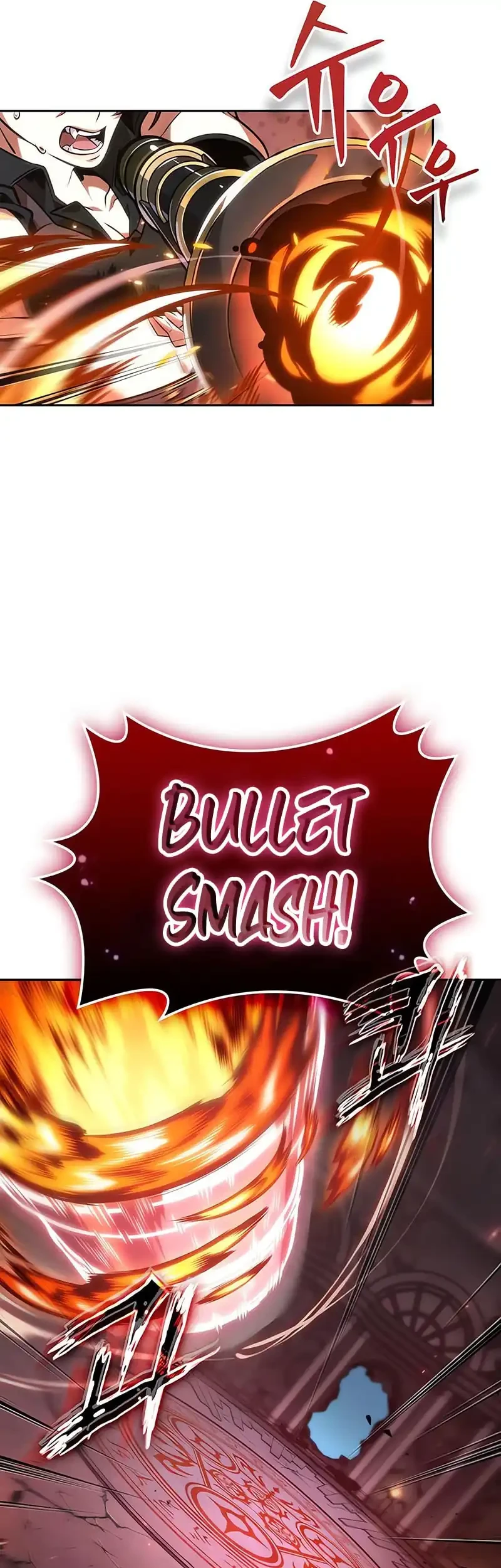 Oppa KR galak bet Chapter 108 Gambar 53