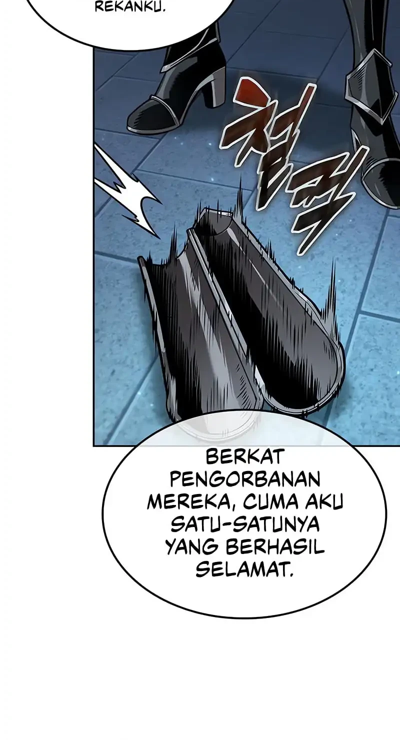 Oppa KR galak bet Chapter 108 Gambar 16