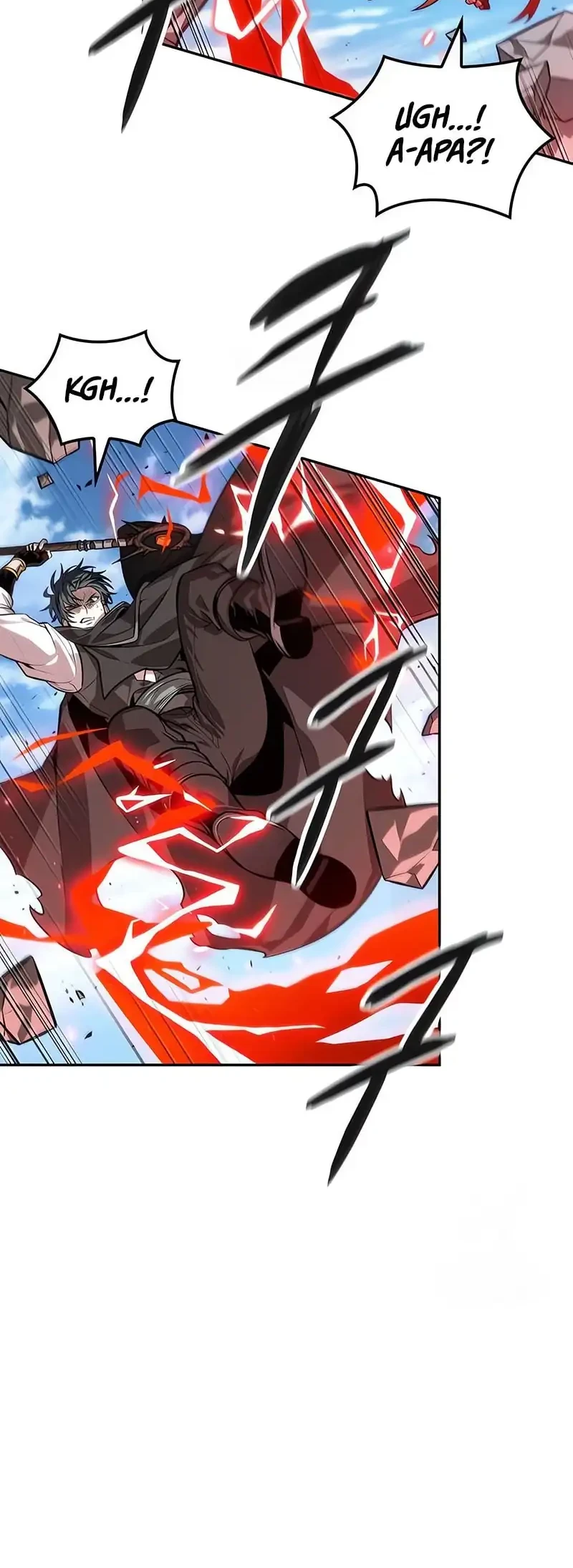 Oppa KR galak bet Chapter 109 Gambar 41